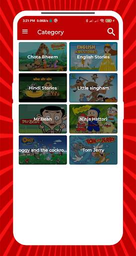 Oggy and Cockroaches Cartoon Tv - Cartoon videos screenshot 6
