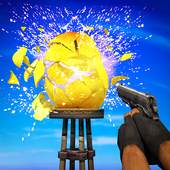 Egg shooter 3d - shooting game 1.7