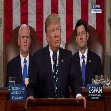 Voice From America Live screenshot 6