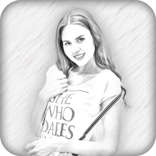 Pencil Photo Sketch Effect 1.5