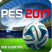 GUIDE  PES 2017 1.0