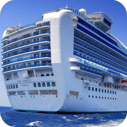 Ship HD Wallpaper 1.14