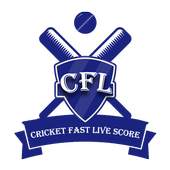 Cricket Fast Live Score 0.0.6