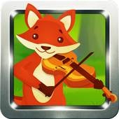 Animal Orchestra Music Game 1.7