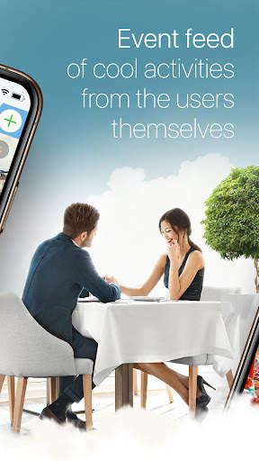 SkyLove – Dating and events screenshot 5