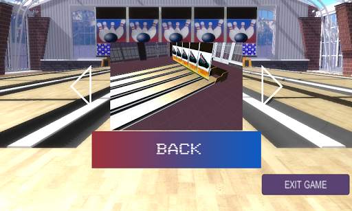 Big Bowling 3D screenshot 4