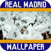Real Madrid Wallpaper 1.0