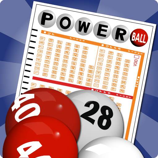 My Powerball 1.0.13