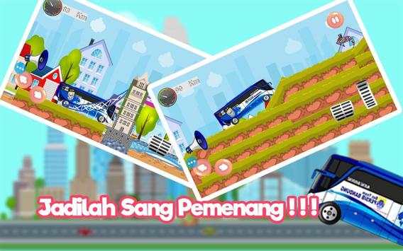 Bus Persib Game screenshot 6