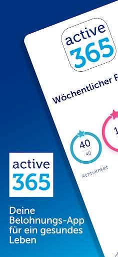 active365 screenshot 1