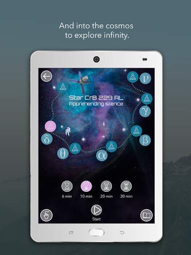 Neo : Travel Your Mind and Meditate screenshot 24