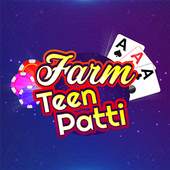 Farm Teen Patti 1.1