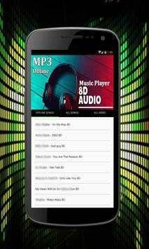 8D Audio screenshot 2