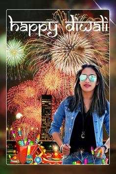 Diwali Photo Editor New 2 تصوير الشاشة
