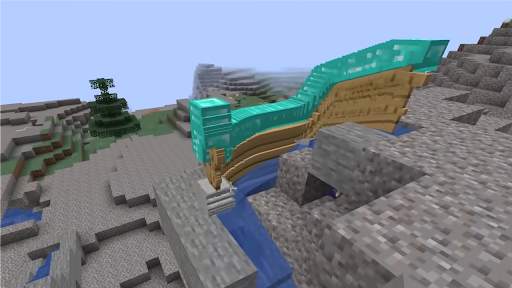 Craftman - World Survival Game screenshot 2