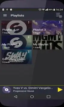EDM DJ Studio 5 скриншот 3