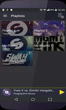 EDM DJ Studio 5 screenshot 3