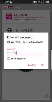 NFC WiFi Yazıcı screenshot 5