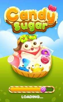 Candy Sugar screenshot 16
