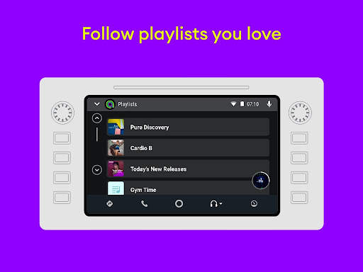 Anghami: Play music & Podcasts screenshot 31