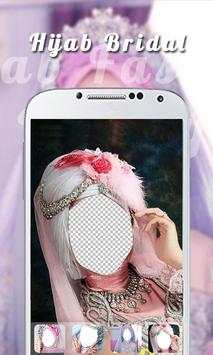 Bridal Hijab Salon screenshot 2