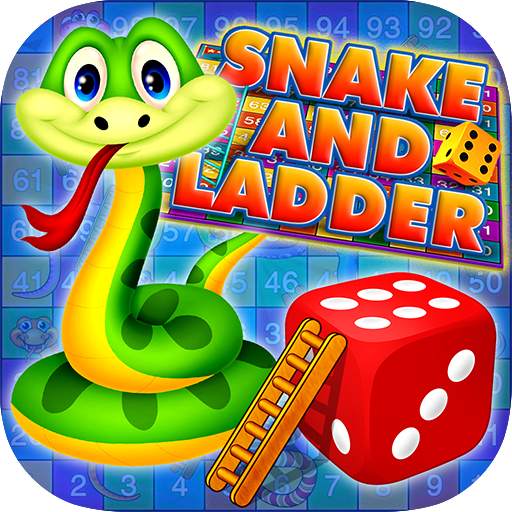 Snake And Ladder Multiplayer 1.3