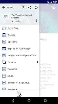 Telegraph Business Events screenshot 3