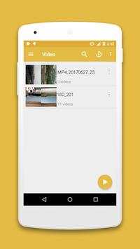 Max Player 2018 2 تصوير الشاشة
