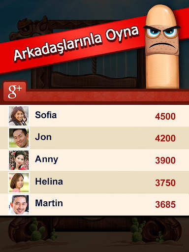 Parmak Katili (Finger Slayer) screenshot 10