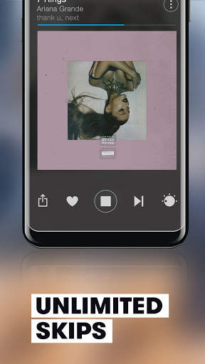 Stingray Music - 100s of DJs screenshot 2