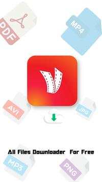 VMate - All Files Downloader screenshot 2