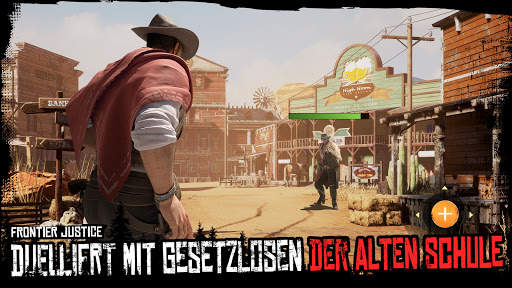 Frontier Justice screenshot 3