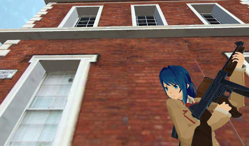 School Out Simulator screenshot 12
