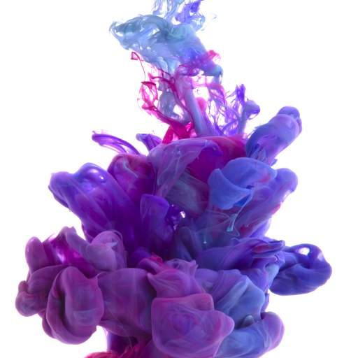 Ink in Water Live Wallpaper 1.0.8
