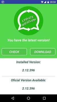Update Whatsapp screenshot 2
