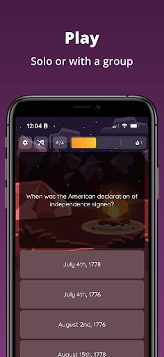 Quizizz: Play to learn screenshot 3