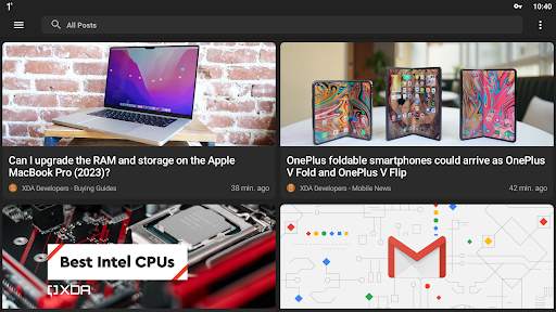 XDA Developers screenshot 6