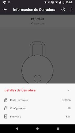 Teleporte screenshot 3
