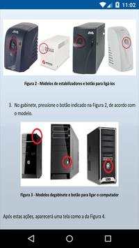 Curso de Informática screenshot 4