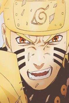 Anime Wallpaper for Naruto screenshot 1