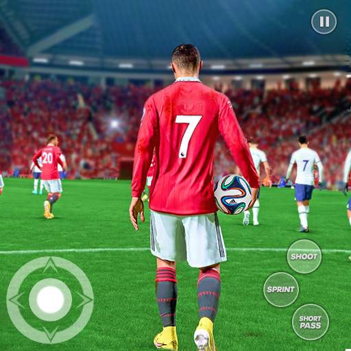 Football Club Hero Soccer Game 1.30