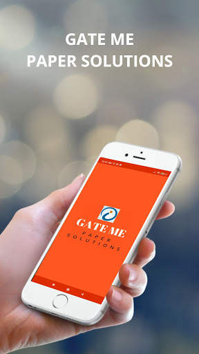 GATE ME Paper Solutions - Mechanical Engineering скриншот 1