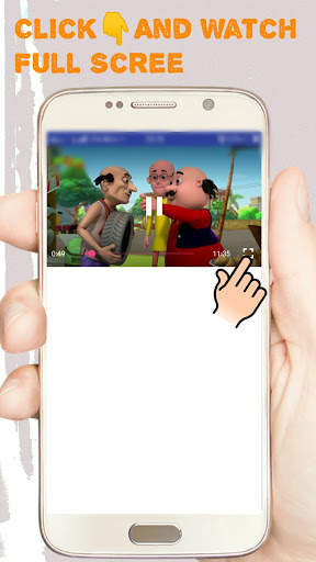 Cartoon Tv Show screenshot 6