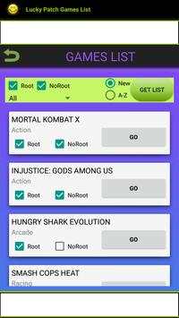 Lucky Patch Games List ⚡ screenshot 3