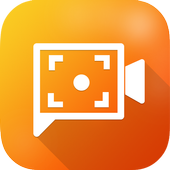 Video Recorder - Screen Recorder : Heenex Recorder icon