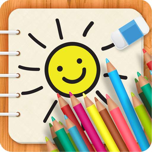 Drawing Board for Kids and Students 1.6.03