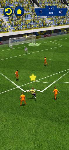 Fener Legend screenshot 1