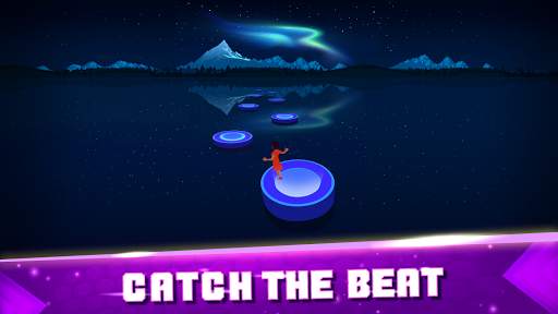 Dance Tap Music -  rhythm game offline, 2021 irama screenshot 12