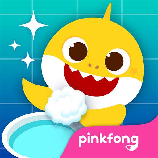 Baby Shark: Wash Your Hands 0.84