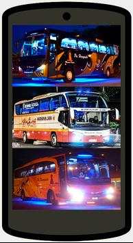 Bis Bus Malam Cepat screenshot 4